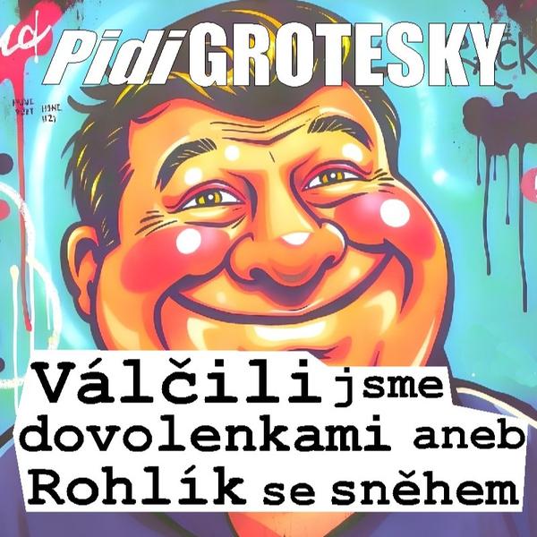 Pidi Grotesky